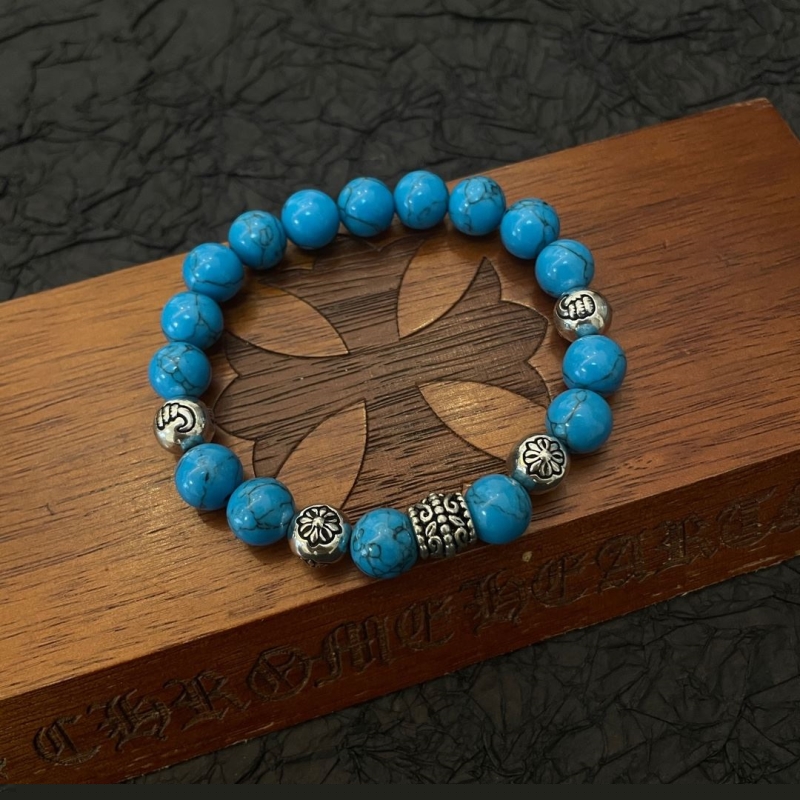 Ch**me He**ts bracelets